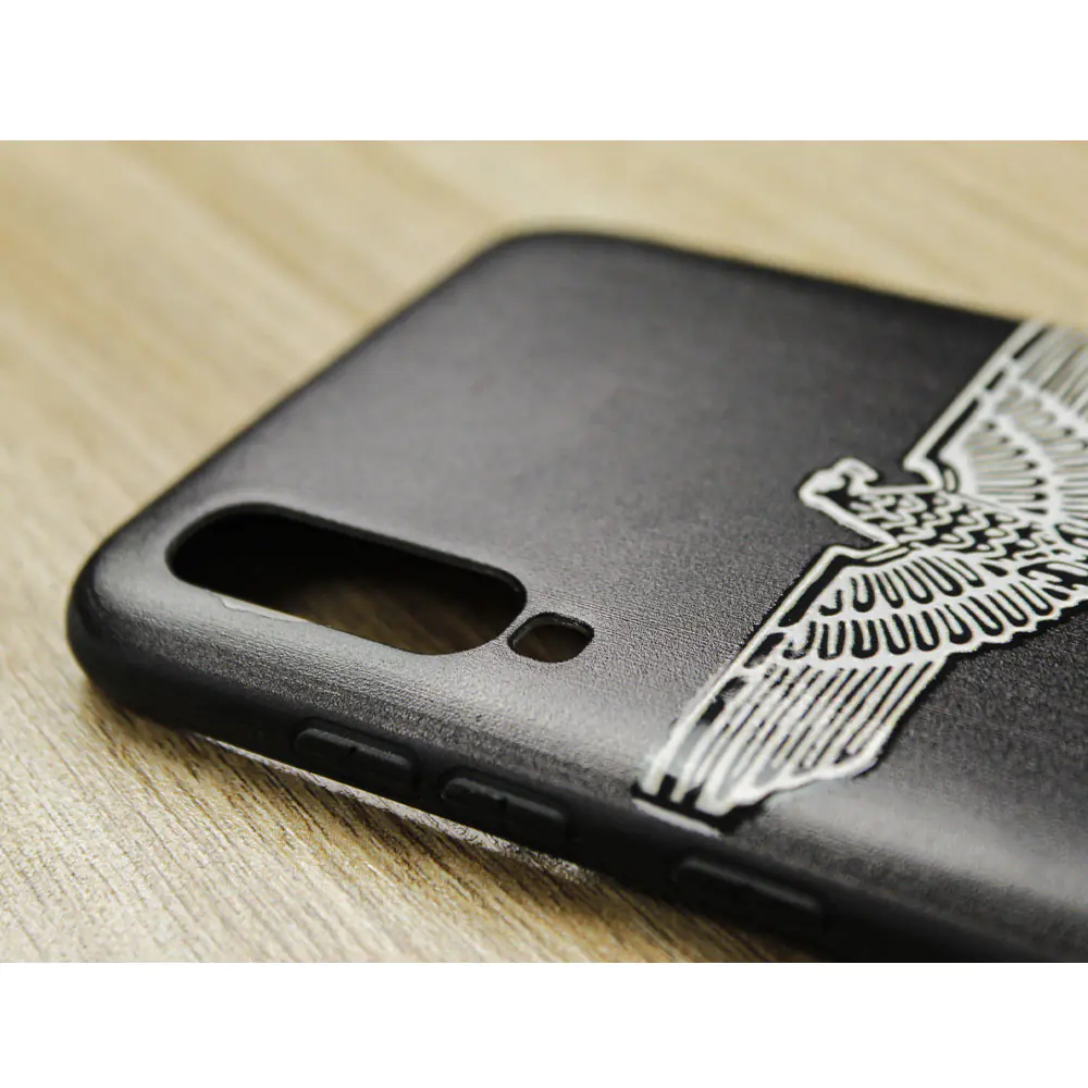 Cover Colorful Design P11 Samsung Galaxy A70/A70s
