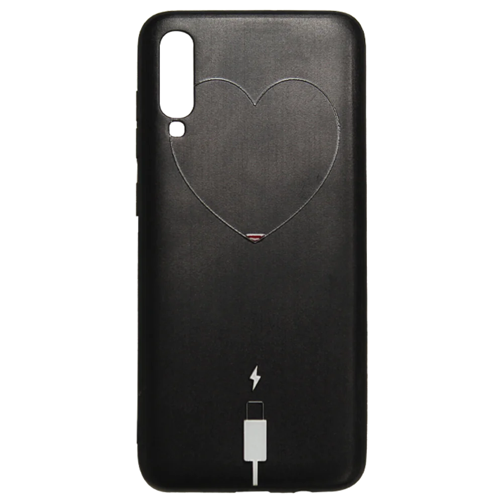 Cover Colorful Design P12 Samsung Galaxy A70/A70s