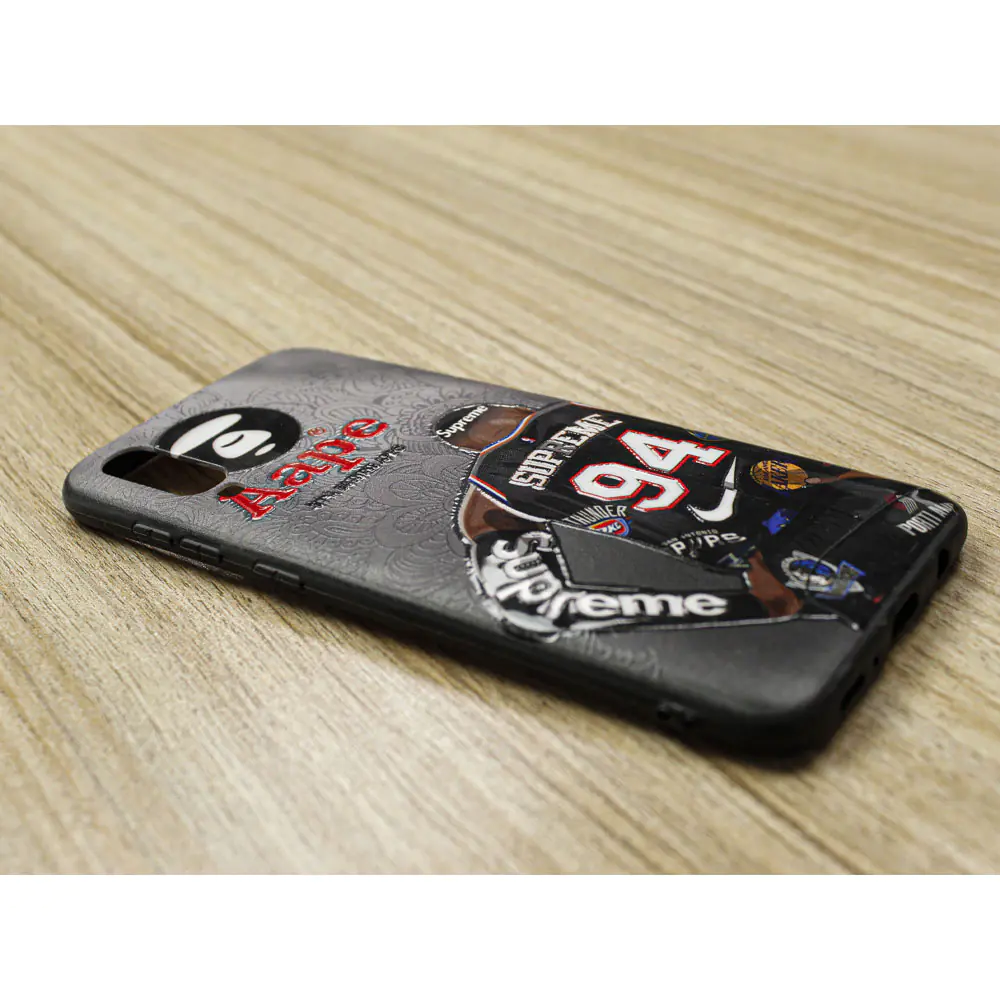 Cover Colorful Design P13 Samsung Galaxy A70/A70s