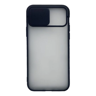 کاور پشت مات مدل Cam Shield مناسب برای گوشی اپل iPhone 11 کاور پشت مات مدل Cam Shield مناسب برای گوشی اپل iPhone 11