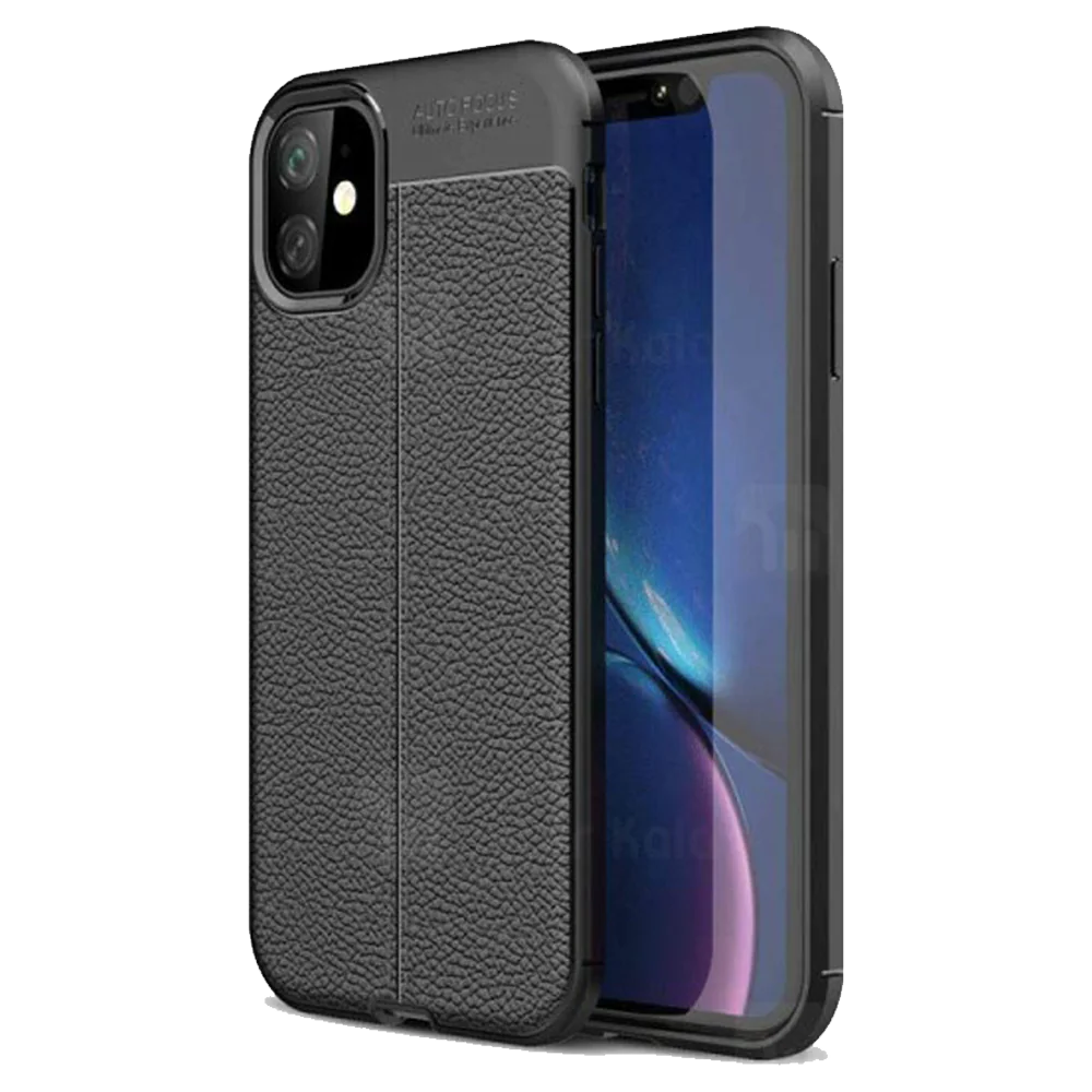 Auto focus Cover For iphone 11
