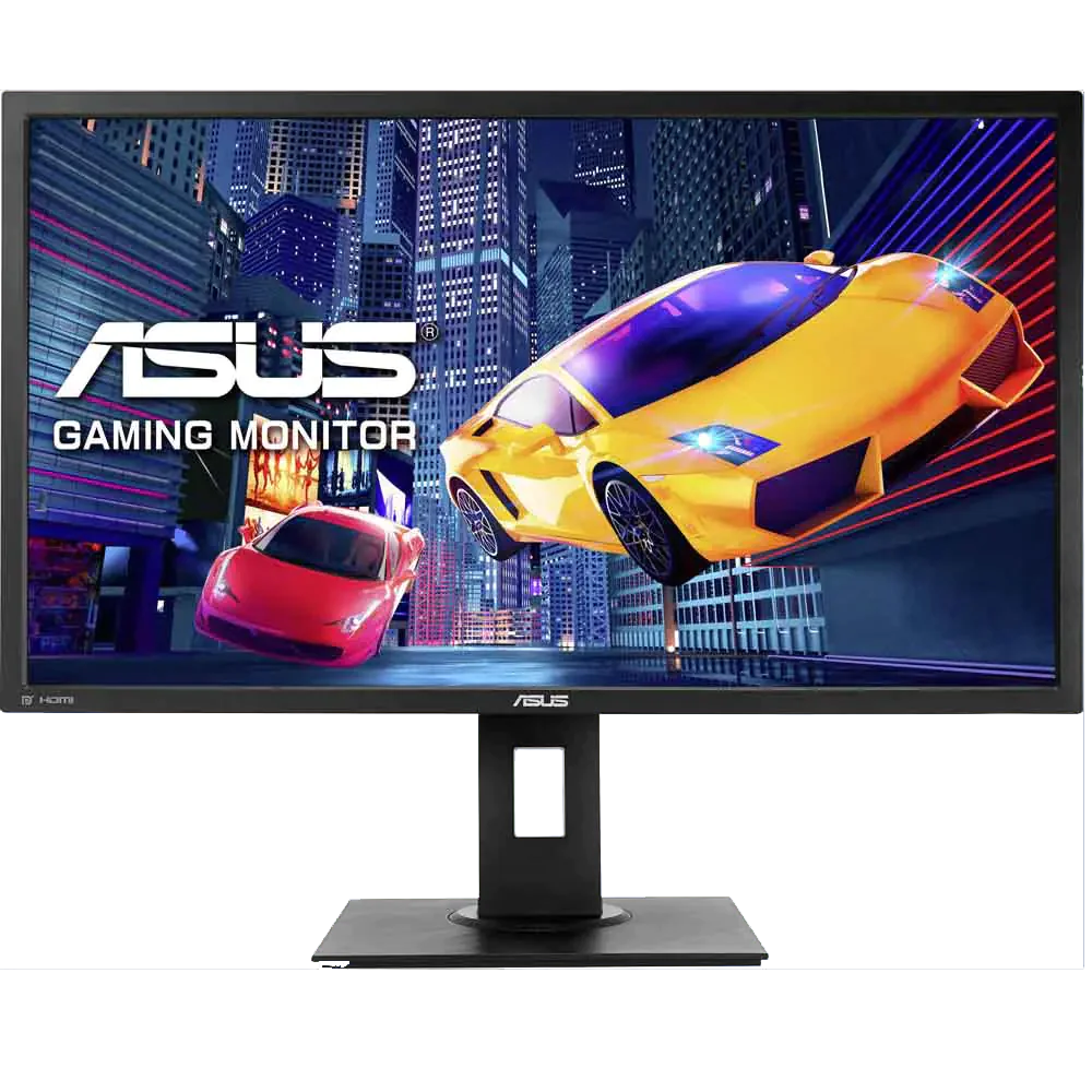 ASUS VP28UQGL Monitor 28 Inch