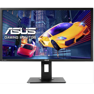 نمایشگر ایسوس مدل VP28UQGL سایز 28 اینچ