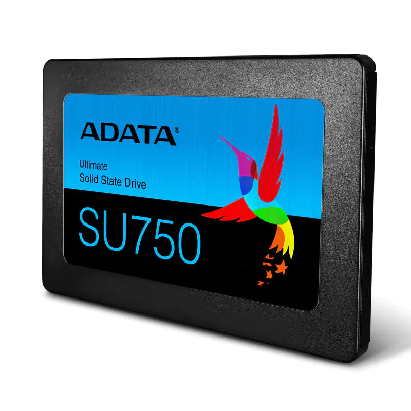 ADATA SU750 Internal SSD Drive 512GB