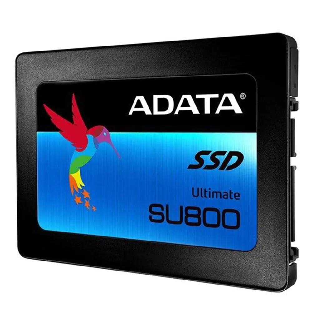 ADATA SU800 Internal SSD Drive - 512GB
