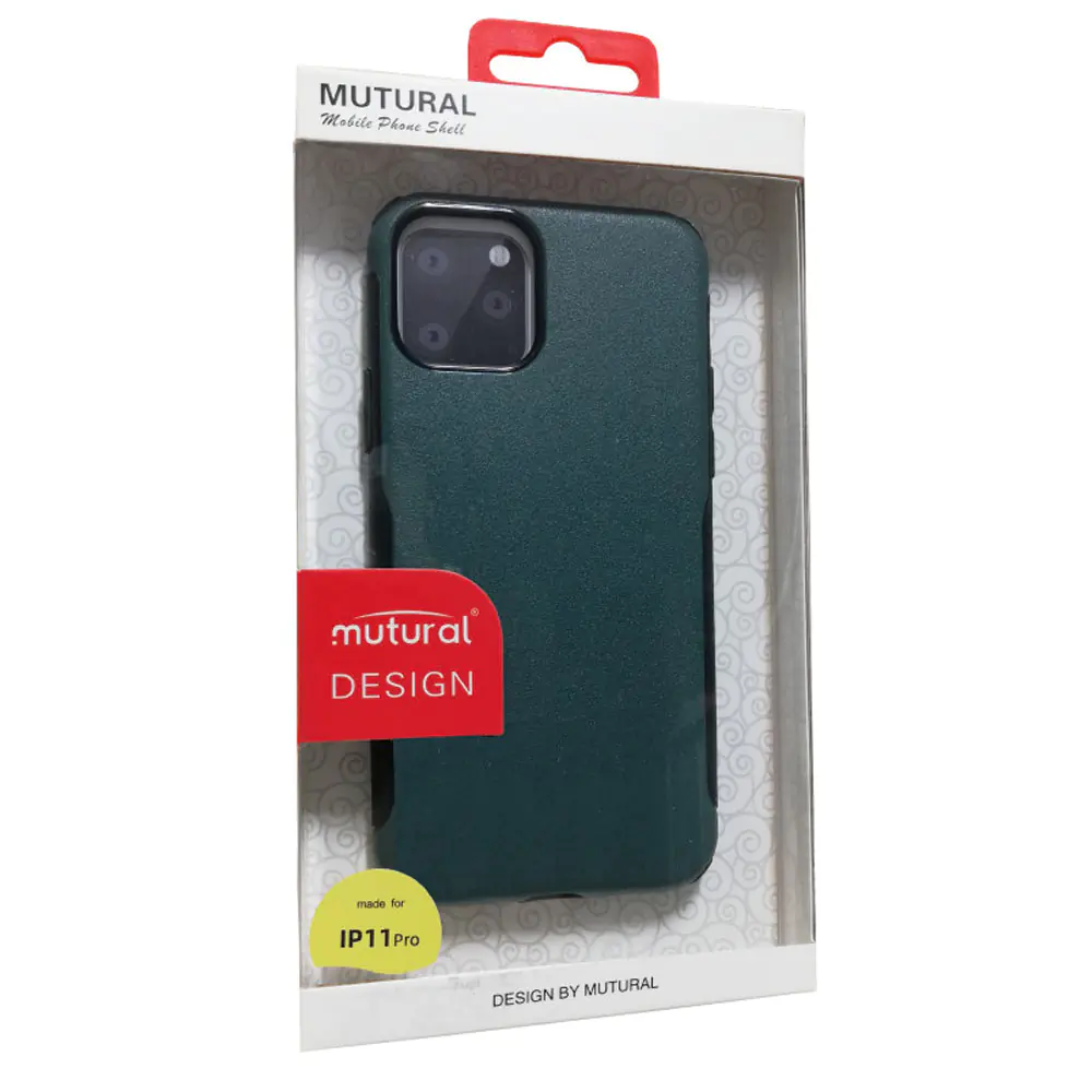 Cover Mutural Iphone 11 Pro