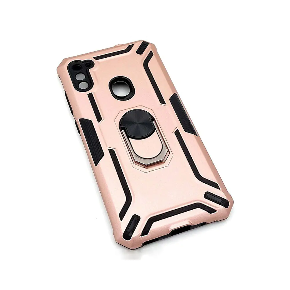 Cover Batman Model R44 For Samsung A11 / M11