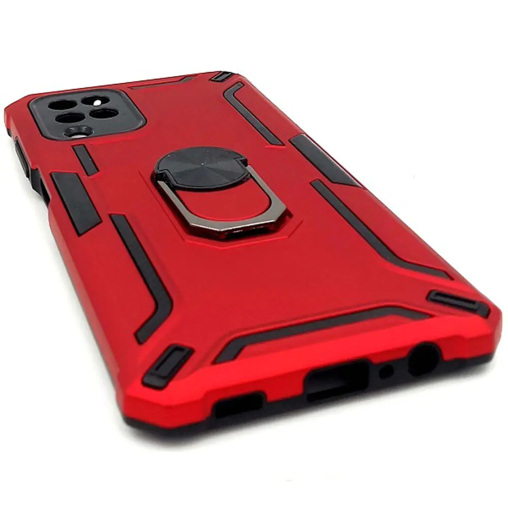 Cover Batman W11 Model Suitable for Samsung Galaxy A12 / M12