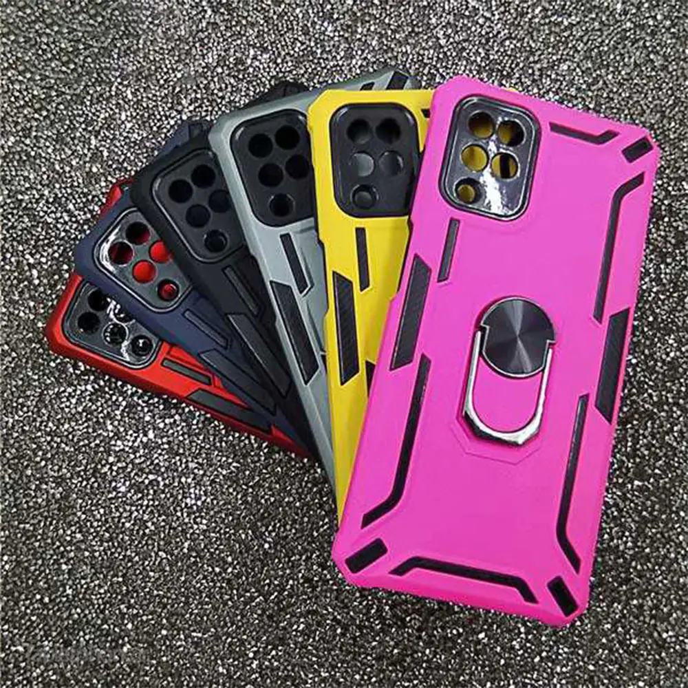 Cover Batman W11 Model for Samsung Galaxy A22 4G/ M32/ M22
