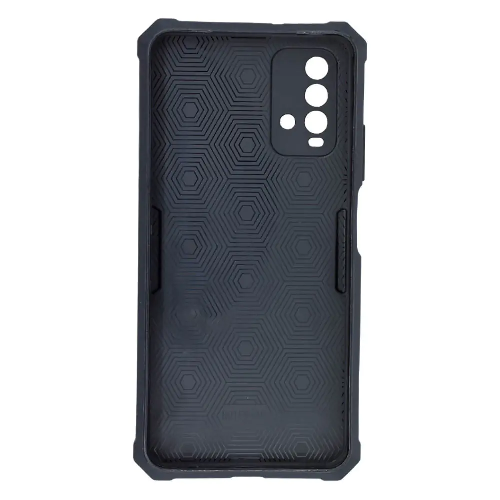 Cover Batman W11 Model for Xiaomi Redmi 9T / Note 9 4G