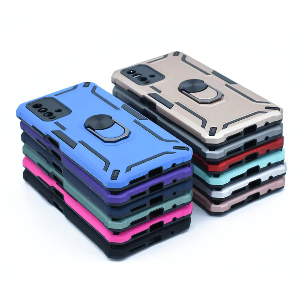 Cover Batman W11 Model for Xiaomi Redmi 9T / Note 9 4G
