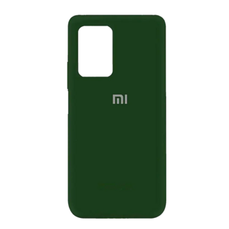 کاور سیلیکونی مناسب برای گوشی موبایل شیائومی Poco X3 GT / Redmi Note 10 Pro 5G کاور سیلیکونی مناسب برای گوشی موبایل شیائومی Poco X3 GT / Redmi Note 10 Pro 5G