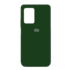 Silicone Cover For Xiaomi Poco X3 GT