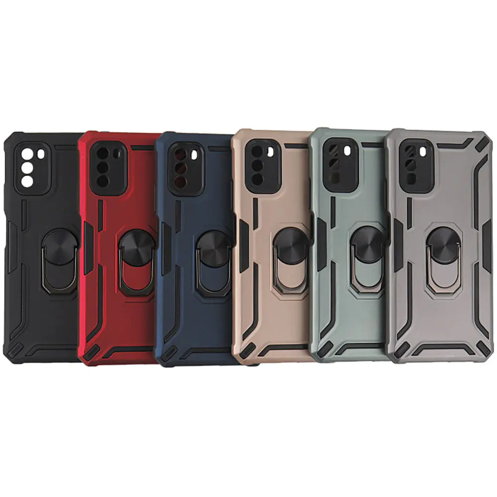 Cover Batman W11 Model for Samsung Galaxy A03s