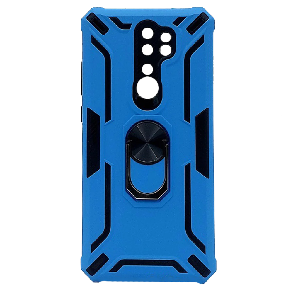 Cover Batman W11 Model for Xiaomi Redmi Note 8 Pro