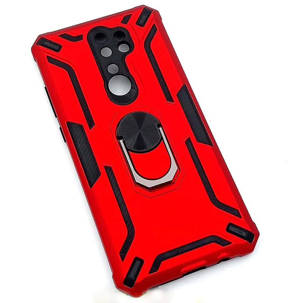 Cover Batman W11 Model for Xiaomi Redmi Note 8 Pro
