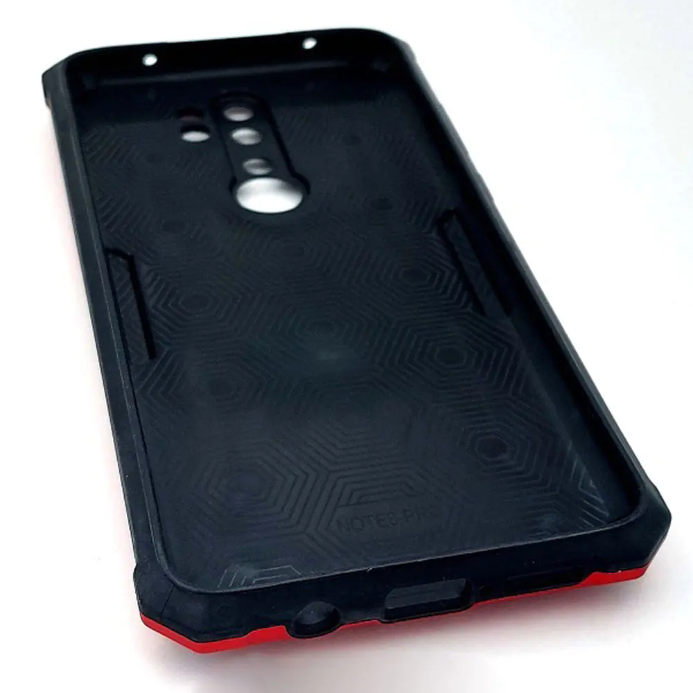 Cover Batman W11 Model for Xiaomi Redmi Note 8 Pro