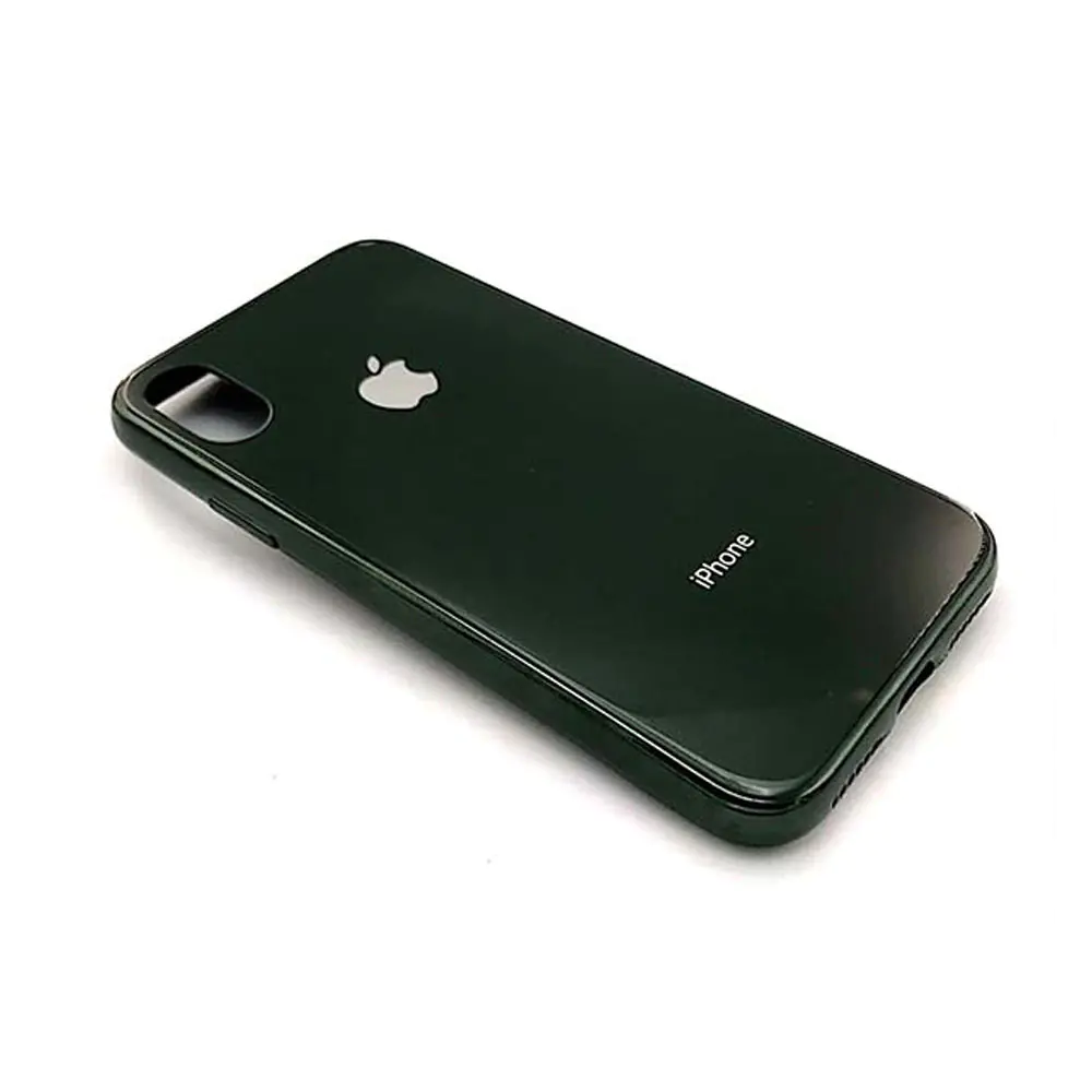 Cover My Case Apple Iphone X