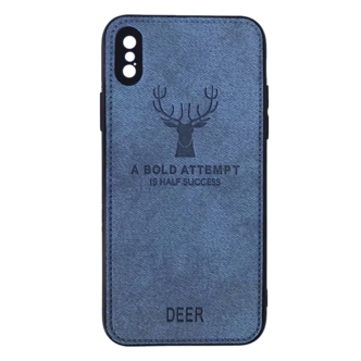 کاور مدل Deer مناسب برای گوشی موبایل iPhone Xs کاور مدل Deer مناسب برای گوشی موبایل iPhone Xs