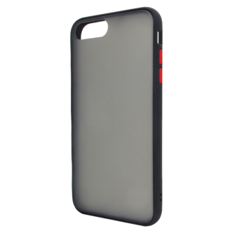 کاور دیفندر پشت مات مناسب برای گوشی موبایل iPhone 7 Plus کاور دیفندر پشت مات مناسب برای گوشی موبایل iPhone 7 Plus