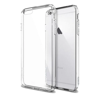 کاور ژله ای شفاف COCO مناسب برای گوشی iPhone 6S Plus کاور ژله ای شفاف COCO مناسب برای گوشی iPhone 6S Plus