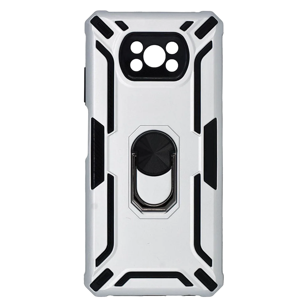 Cover Batman W11 Model for Xiaomi Poco X3 / X3 Pro