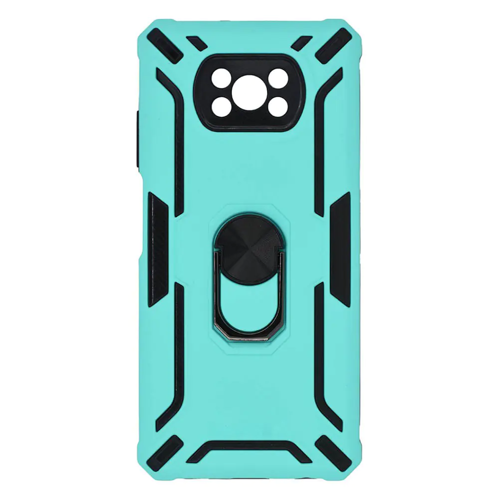 Cover Batman W11 Model for Xiaomi Poco X3 / X3 Pro