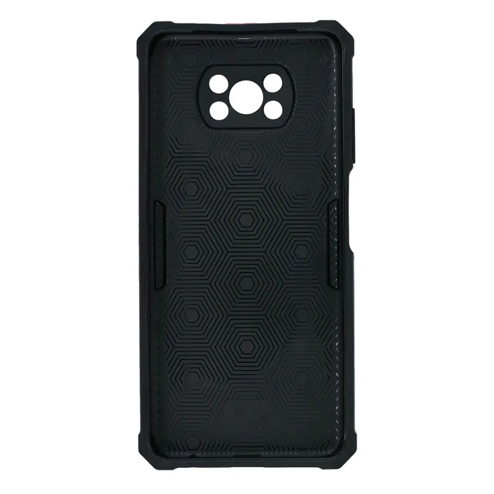 Cover Batman W11 Model for Xiaomi Poco X3 / X3 Pro