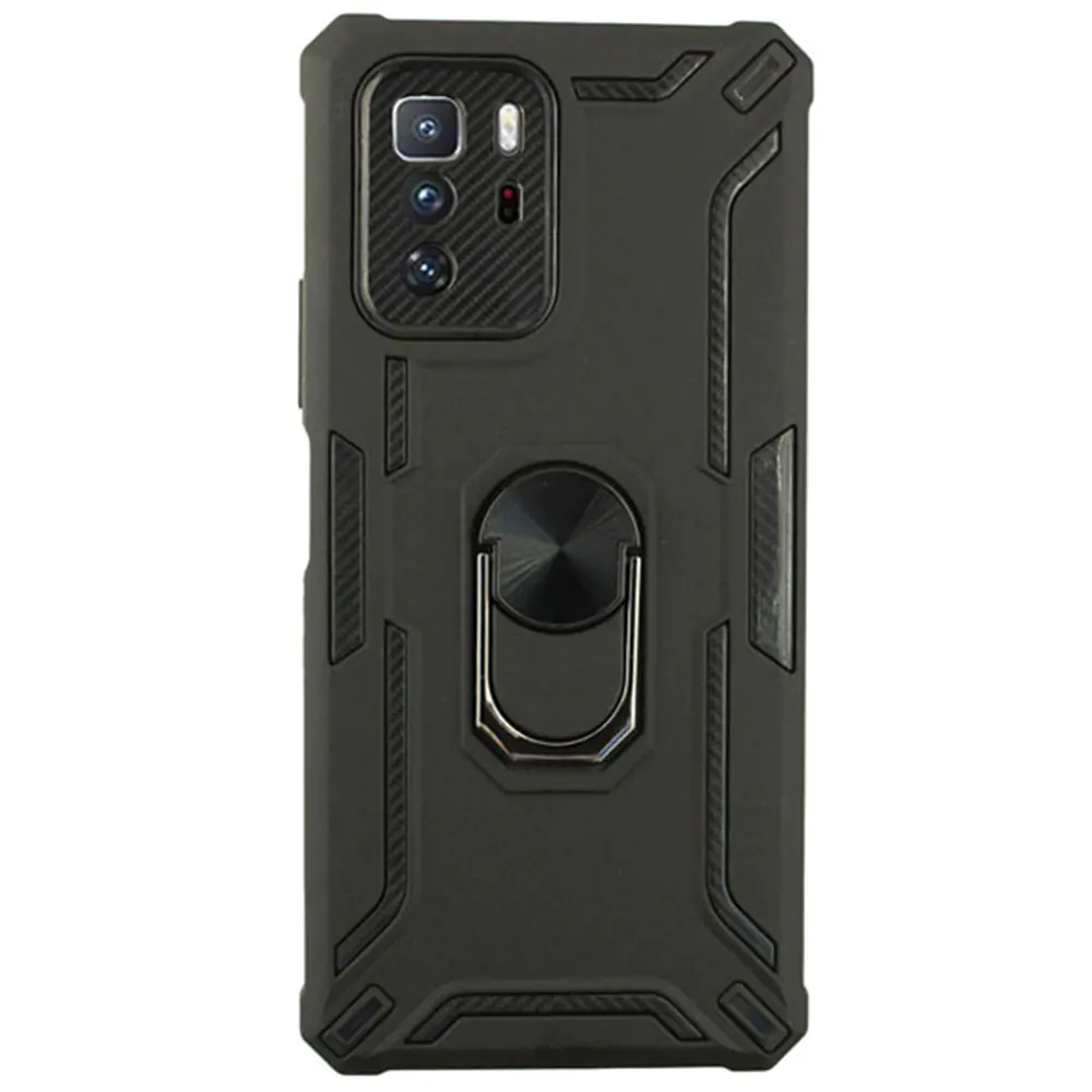 Cover Batman W11 Model for Xiaomi Poco X3 GT