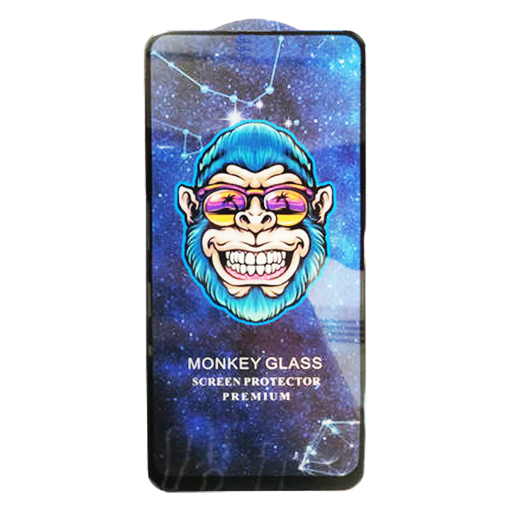 Glass Mobile Full Monkey Suitable For Apple iPhone 13 Pro Max