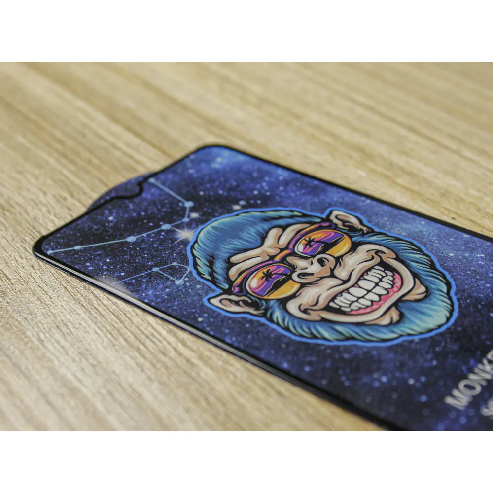 Glass Mobile Full Monkey Suitable For Samsung A11 / M11