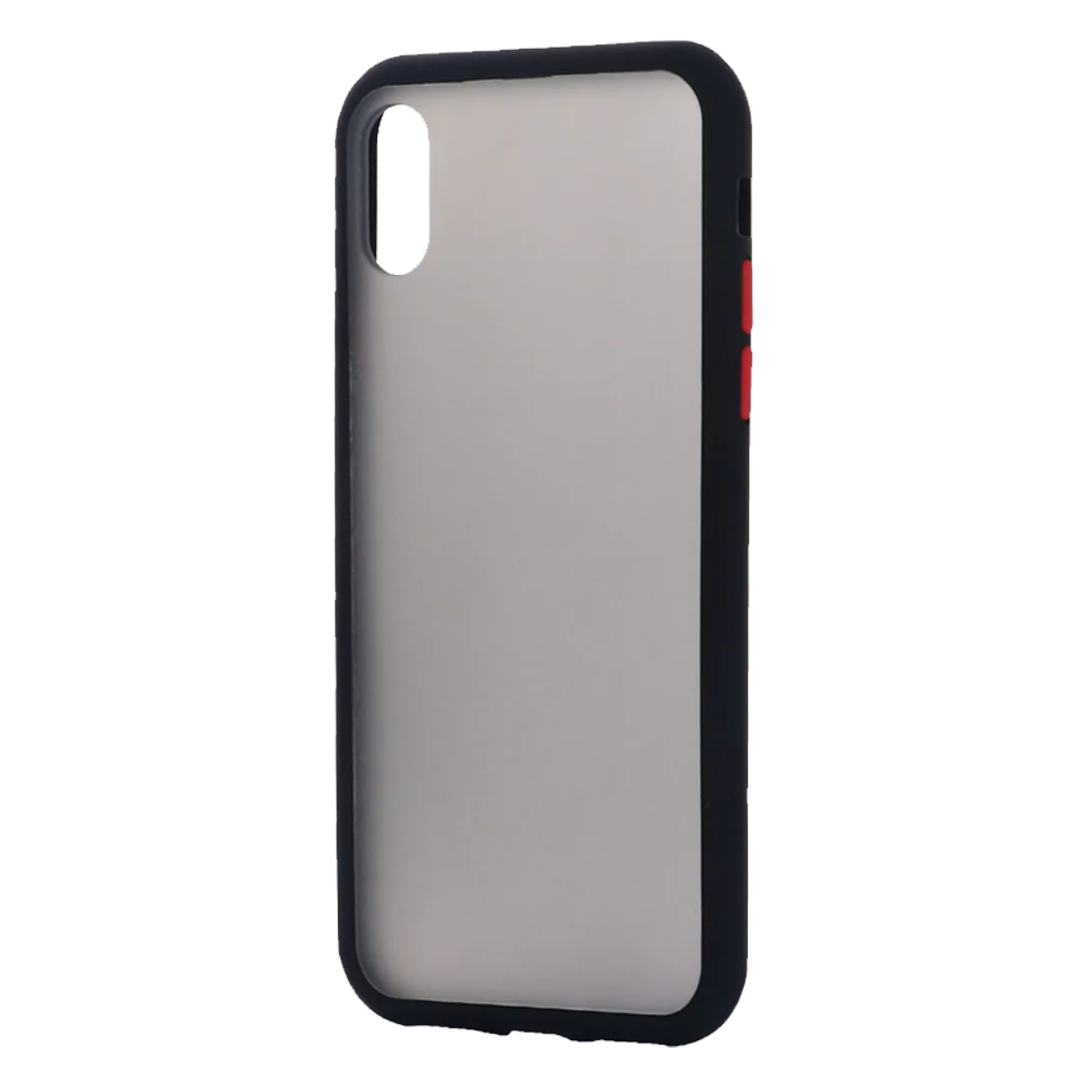 Defender Cover For iPhone XS Max