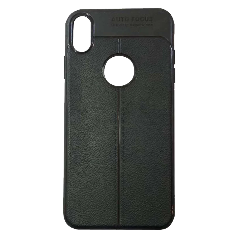 Auto focus Cover For iPhone Xs Max