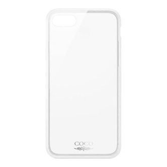کاور ژله ای شفاف COCO مناسب برای گوشی iPhone 8 Plus