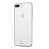 Cover Jelly Transparent For iPhone 8 Plus