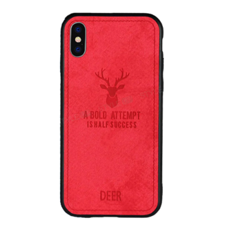 کاور مدل Deer مناسب برای گوشی موبایل iPhone Xs Max