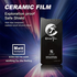 Glass Mobile Full Mietuble Super D Suitable For Huawei Y9s / Y9 Prime 2019