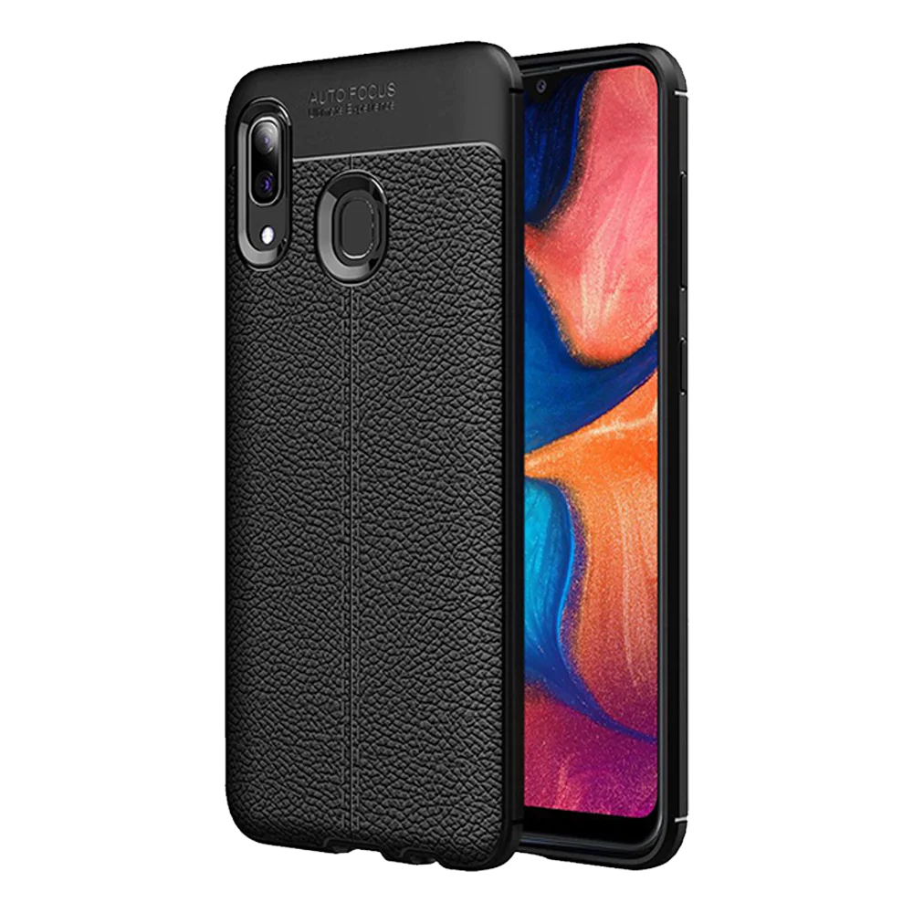 Cover Auto focus for Samsung A20/A30