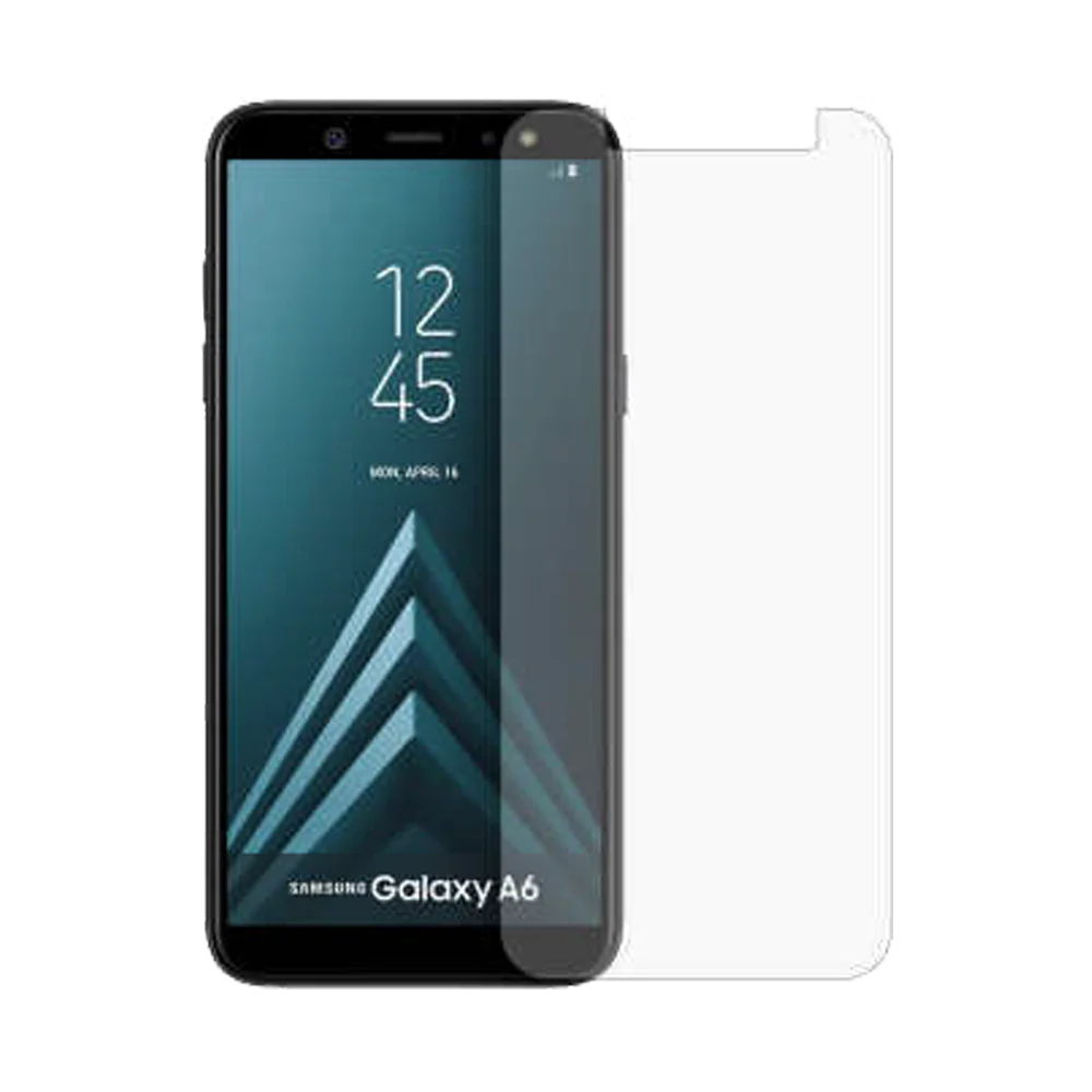 glass Screen Protector For Samsung Galaxy A6 2018 / A600