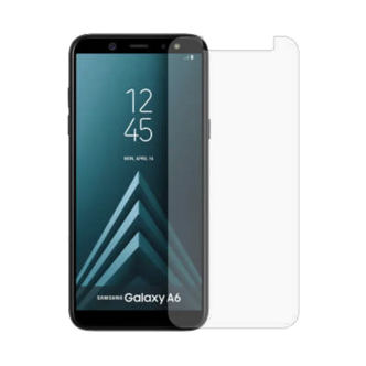 محافظ صفحه نمایش مناسب برای گوشی موبایل سامسونگ Galaxy A6 2018