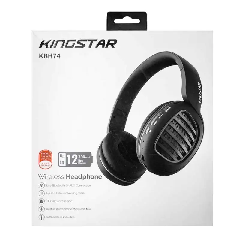 kingstar KBH74