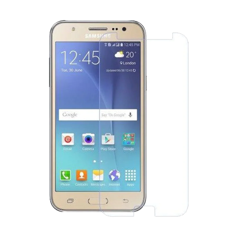 Ricomm CH glass Screen Protector For Samsung Galaxy J510 / J5 2016