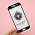 Full Glass Screen Protector For Samsung Galaxy G570 / J5 Prime