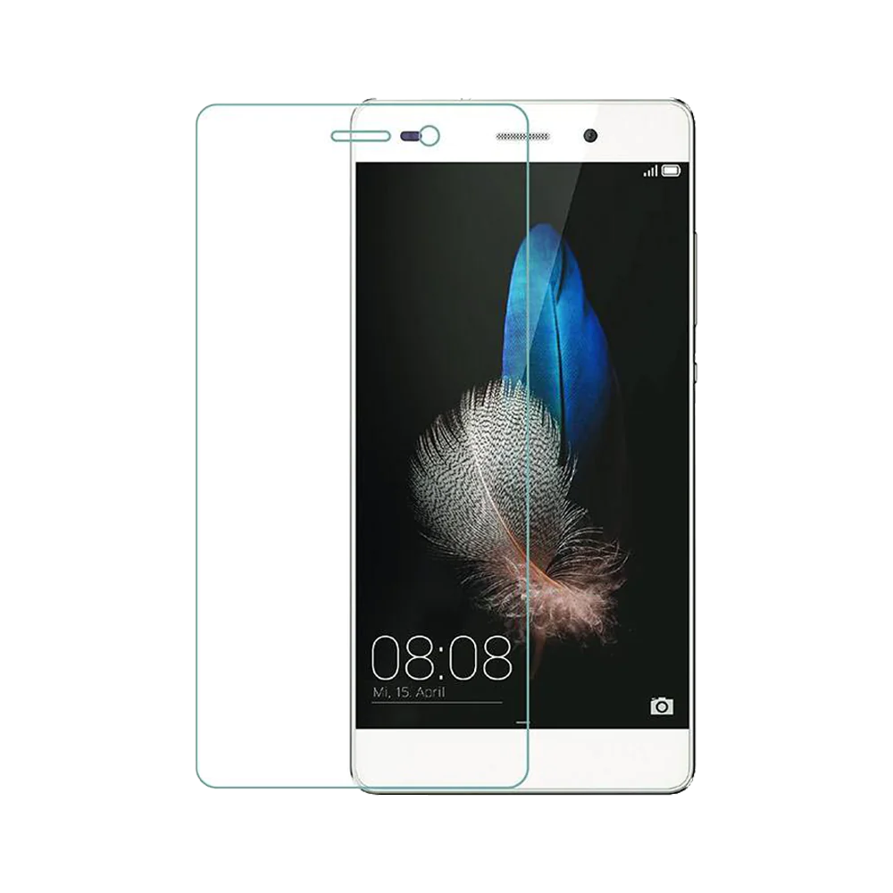 glass Screen Protector For Huawei P8 Lite