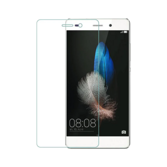 محافظ صفحه نمایش مناسب برای گوشی موبایل هوآوی P8 Lite