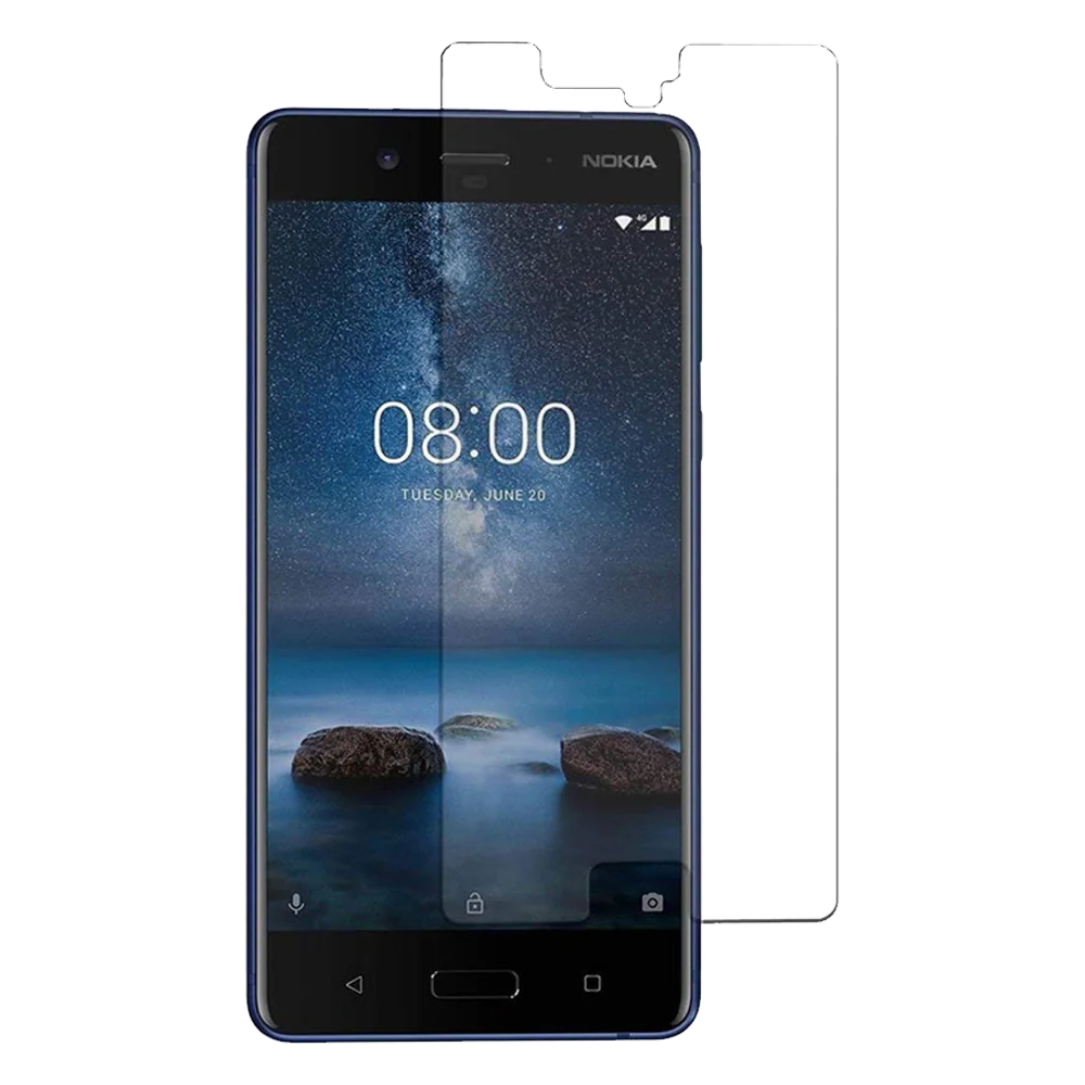 Screen Protector For Nokia 8