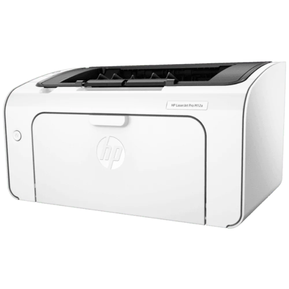 پرینتر لیزری اچ پی مدل LaserJet Pro M12a