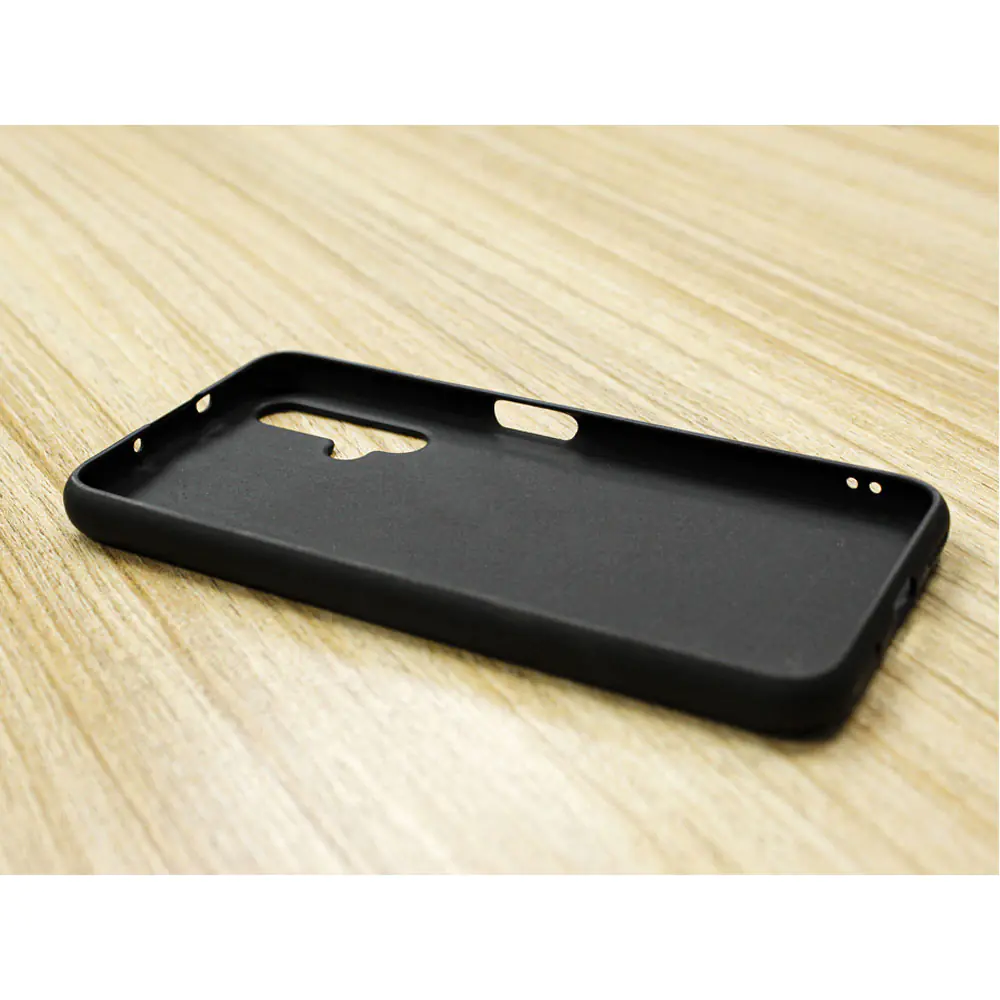 Cover Leather For Huawei Nova 5T