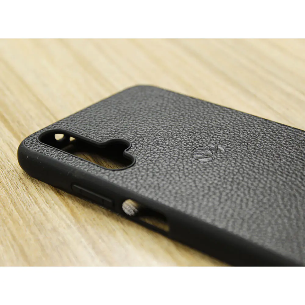 Cover Leather For Huawei Nova 5T
