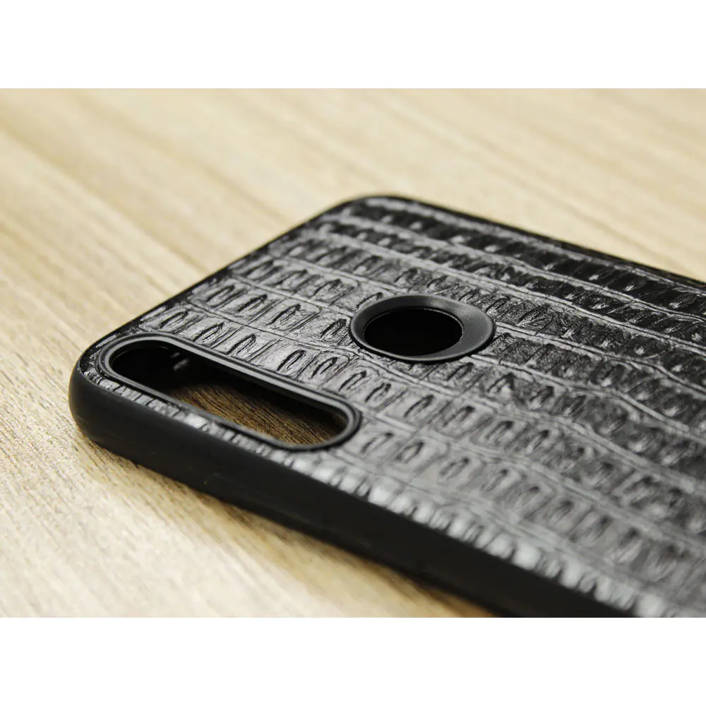 Baseus Cover for Huawei Y7P
